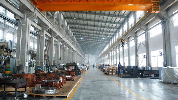 設(shè)備安裝(zhuāng)