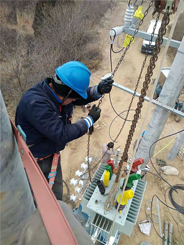 防雷接(jiē)地施工的(de)要點，你都(dōu)掌握了嗎(ma)